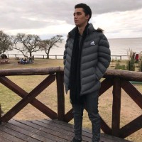 Nicolas Restrepo