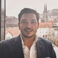 Carlos Carreño