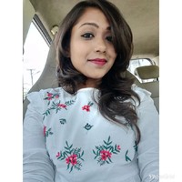 Varsha A U