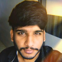 Azamath Hussain
