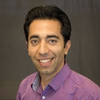 Ali Amin