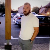 Gregory Floutard