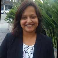Nivedita Rege