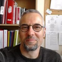 Dave Serpell-Stevens