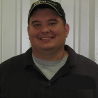 Eric Covington