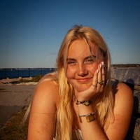 Luna Carlson