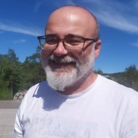 David Fernandez Belda