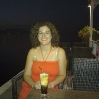 Eleni Dimitriadou