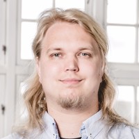 Bjarke Johansen