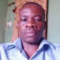 Adeyanju Gbenga Lanre