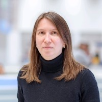 Svetlana Panfilova (Torba)