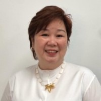Michelle Sim