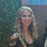 Krissy Myers