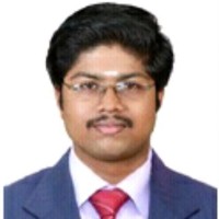 Vishnu S Nair