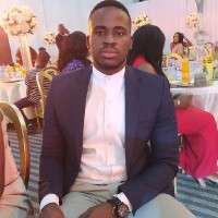 Oluwamayokun Adekola