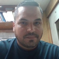 Edwin Rivera Garcia
