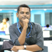 Santhosh Shanmugam