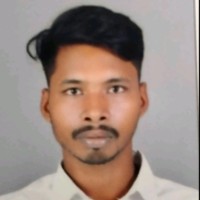 Sunil Kumar Yadav