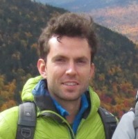 Nicolas (Nico) Morin