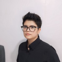 Jane Marie Miraflor