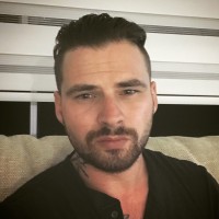 Daniel Rewi