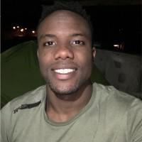 Thiago Ferreira Oliveira