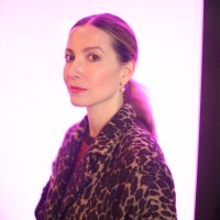Jessica Galland