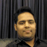 Mohammad Kashif