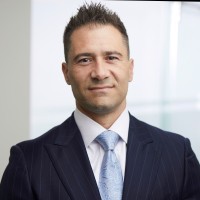 Jerry Giordano