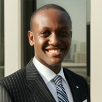 Ian Githu