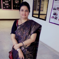 Mary Elizabeth Gnanambal. K