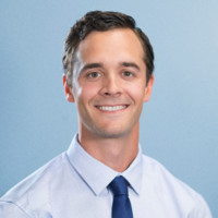 Ryan Wood PT, DPT, MHA