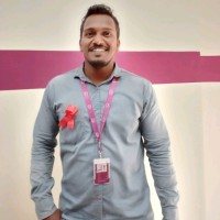 Santosh Rajane