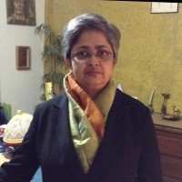 Madhusree Banerjee