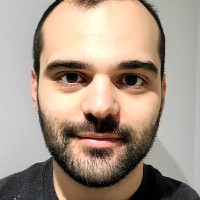 Stefan Glibetic