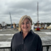Kimberly Theriot-Smith