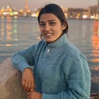 Rupa Ghimire