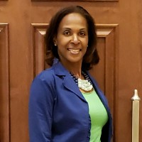 Cheryl Johnson