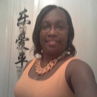 Lisa Renea Benjamin