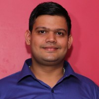 Pritesh Pereira