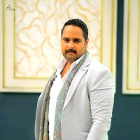 Aly Ahmed .