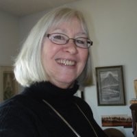 Sushila Oliphant