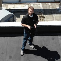 Steven Hallmark, REWO