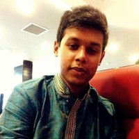 Jamal Bhuiyan