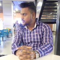 SUBHAKANTA MOHANTY