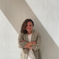 Cristina Alcázar jiménez