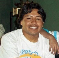 Daniel Concha Pereira