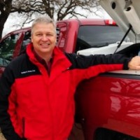 Kent Arnold, DVM