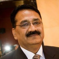 Pradeep Sharma