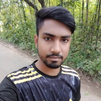 Md Bulbul Ahmmed